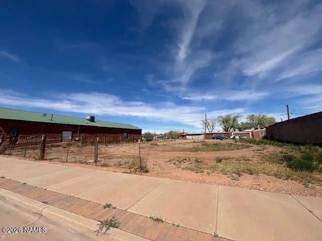 Lots & Land-Other in Winslow