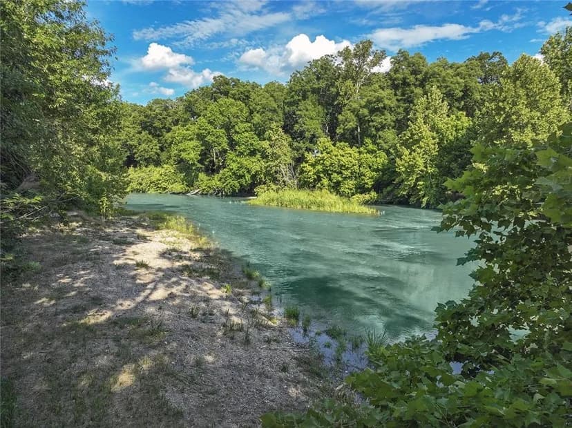 Property from 1122 River Trail - KW