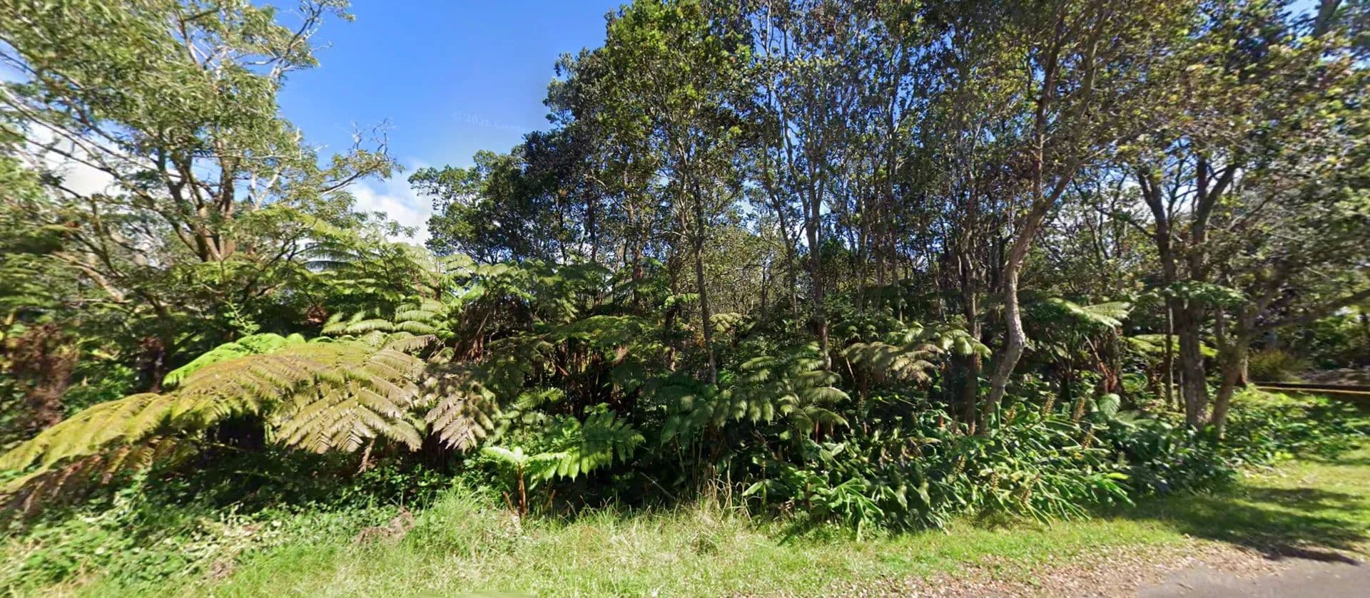 0.21 Acres of Land for Sale in Volcano, HI - Volcano, Hawaii, 96785