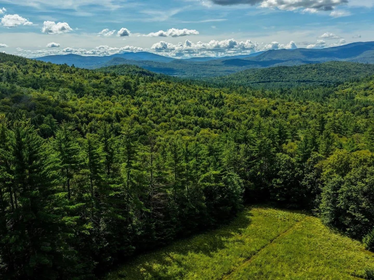 Lots & Land-Other in Thornton - Thornton, New Hampshire, 03285