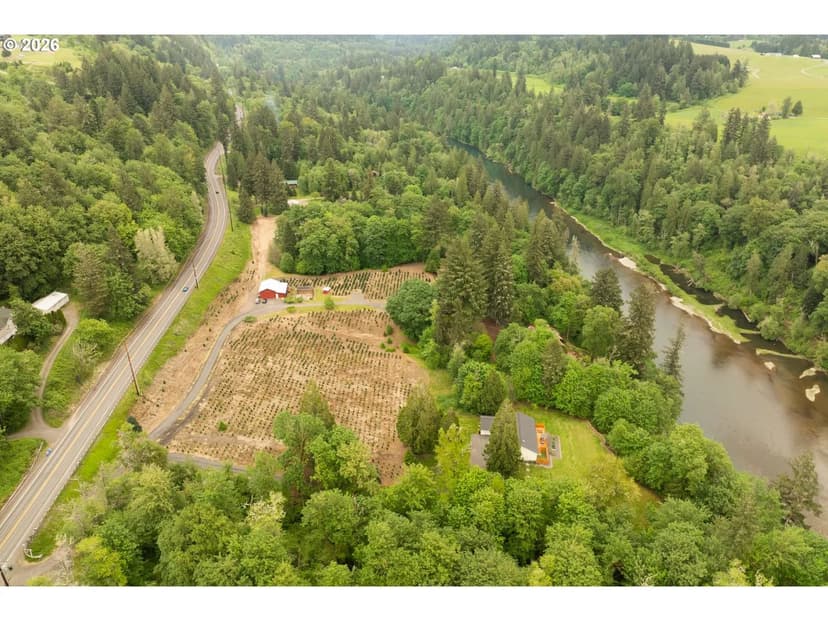 Property from 191 BLAINE RD - KW
