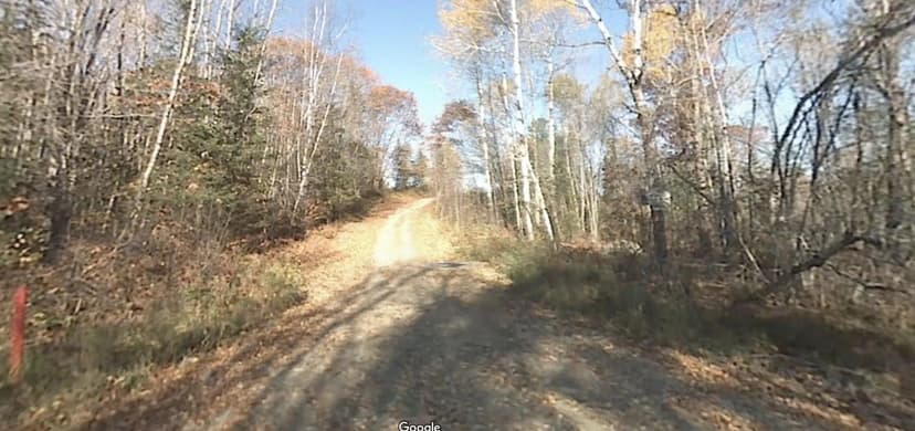 Property from 1482 Mattamiscontis Road - KW