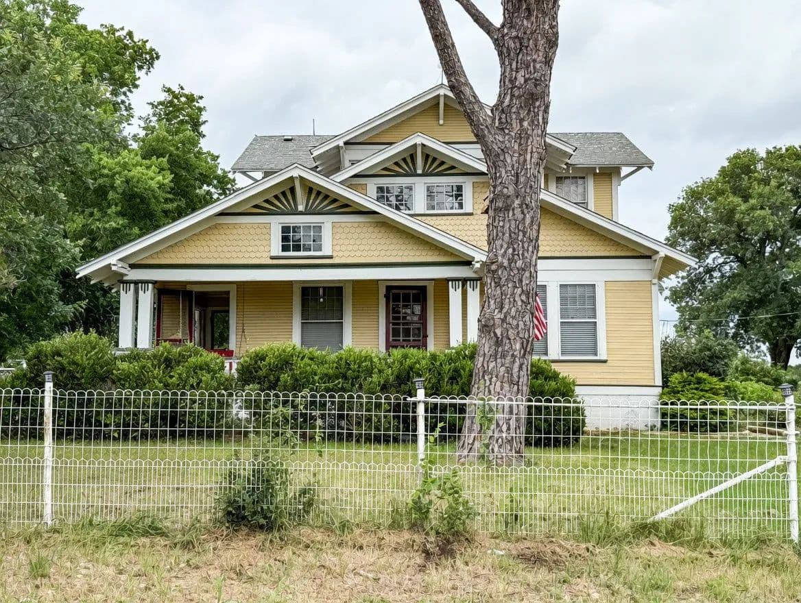 Property from 2749 Mcgregor South Loop - KW - Mcgregor, Texas, 76657