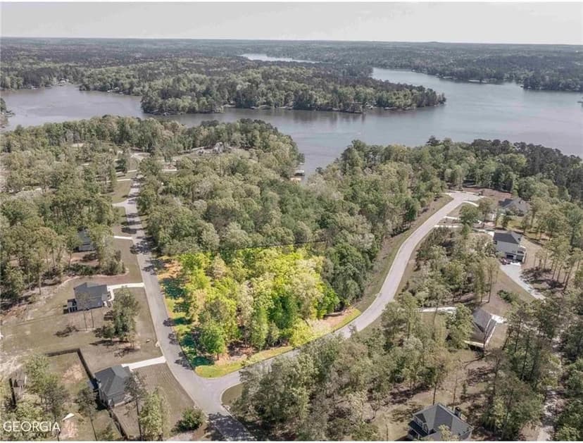 Vacant Land in Jackson