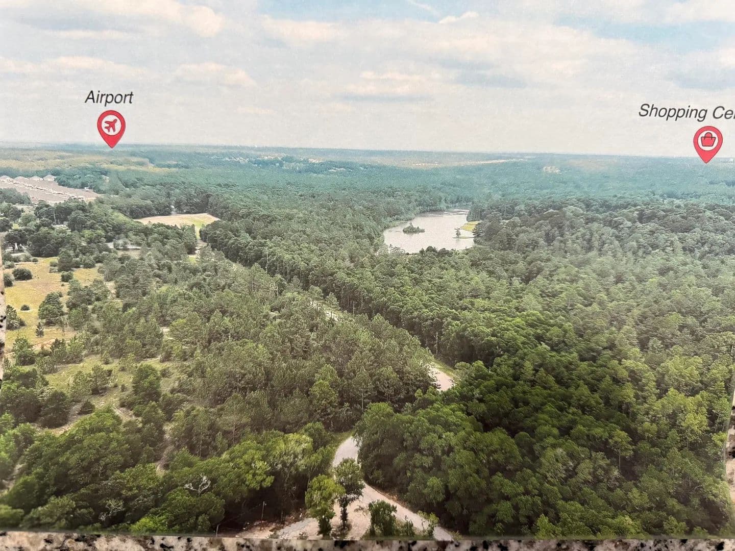 Vacant Land in Crestview - Crestview, Florida, 32536