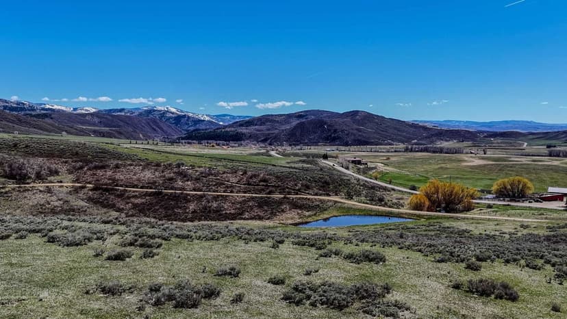 Brookshire Mountain Ranch