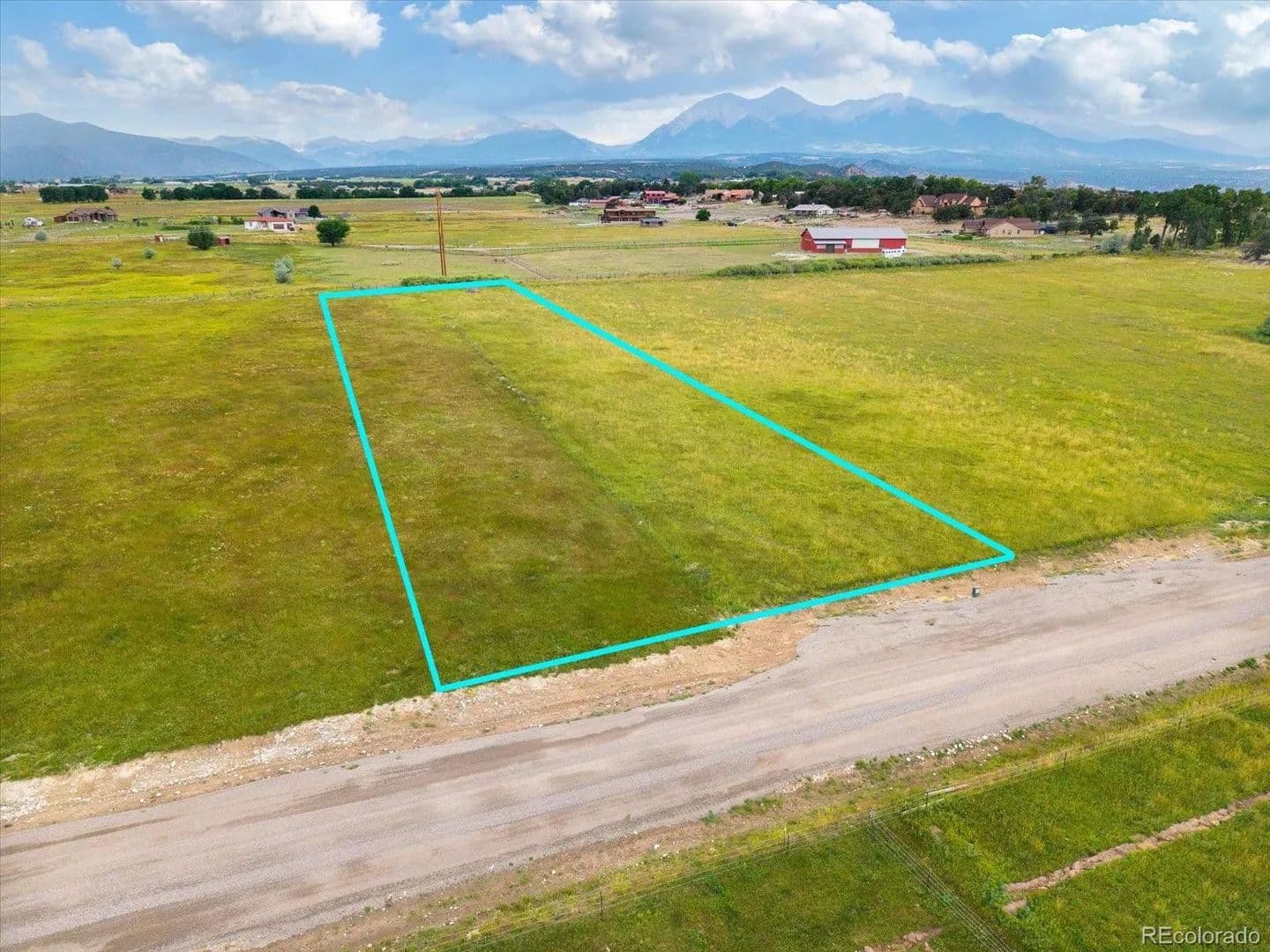 Lots & Land-Other in Salida - Salida, Colorado, 81201