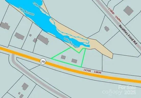 Property from 14731 NC Hwy 73 Highway - KW