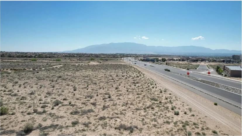 Land -Industrial in Rio Rancho