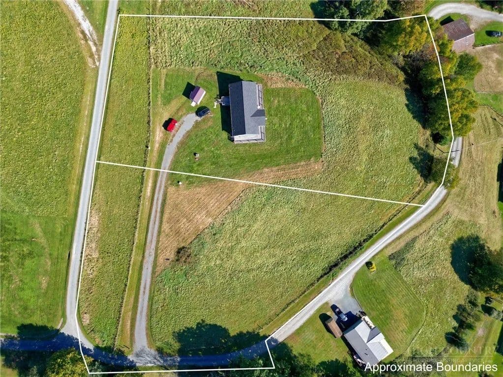 1.79 Acres of Land for Sale in Boone, NC - Boone, North Carolina, 28607