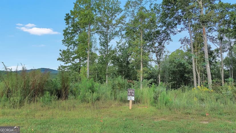 Property from LT 272 Highgrove Drive - KW