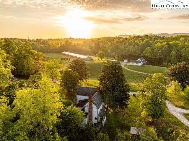 Vacant Land in Boomer