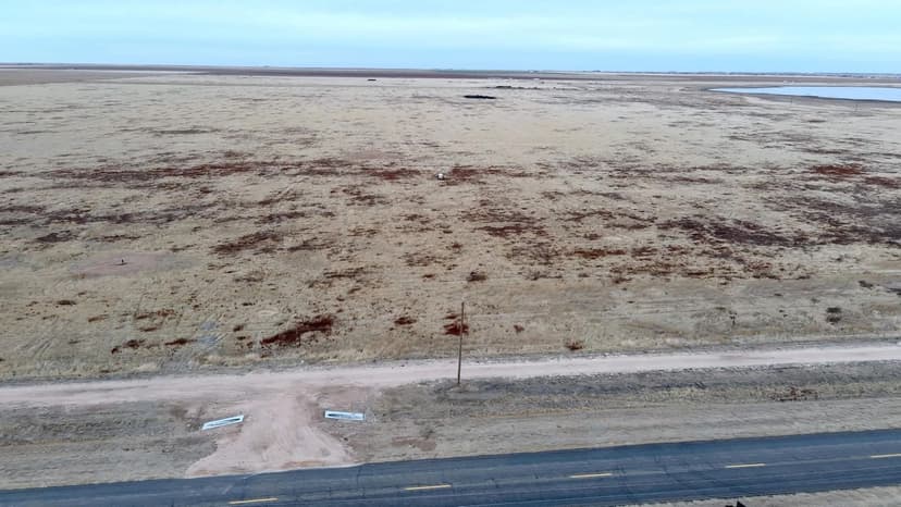 Property from 5641 FM 722 - KW