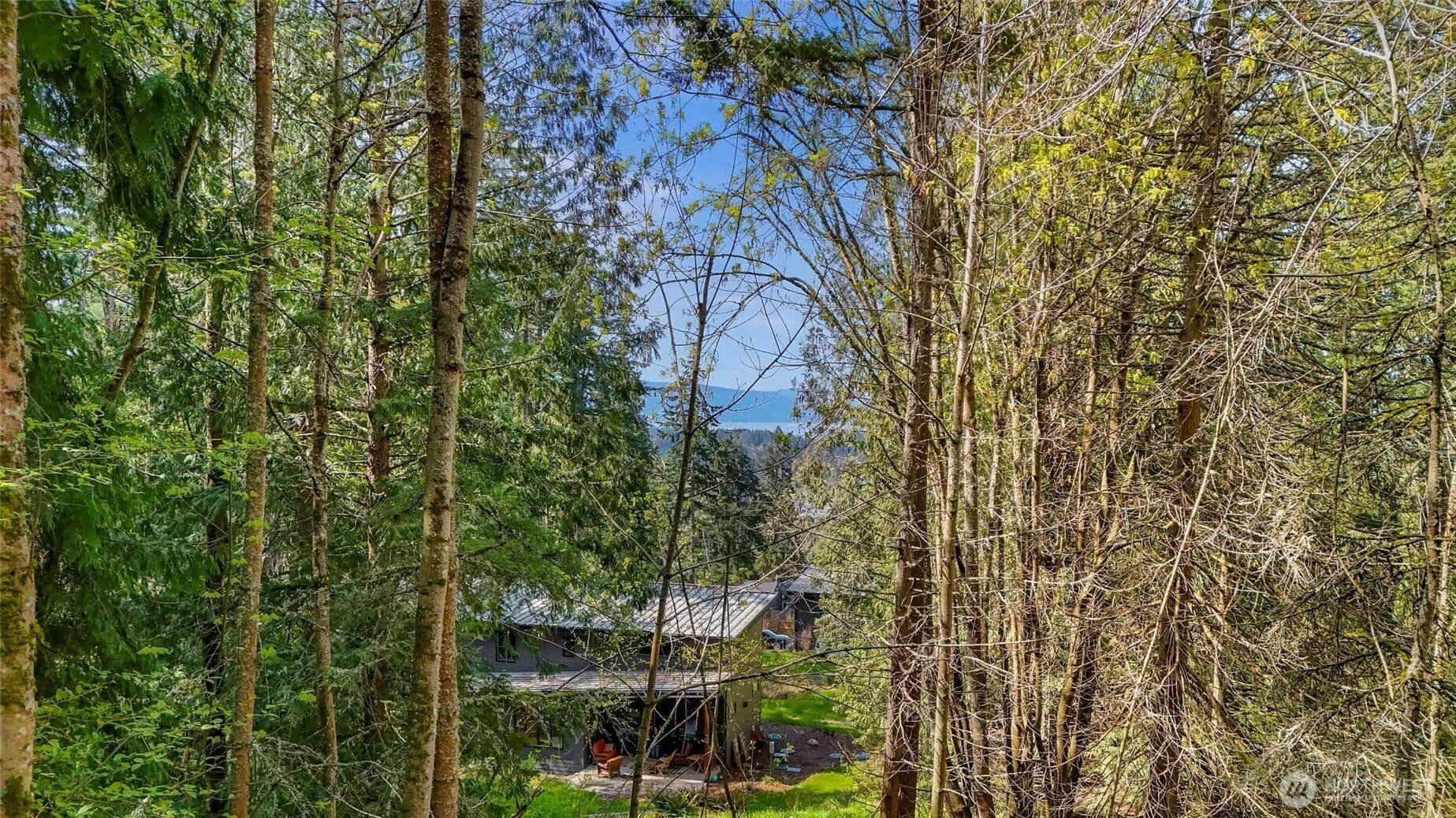 1.88 Acres of Land for Sale in Bellingham, WA - Bellingham, Washington, 98229