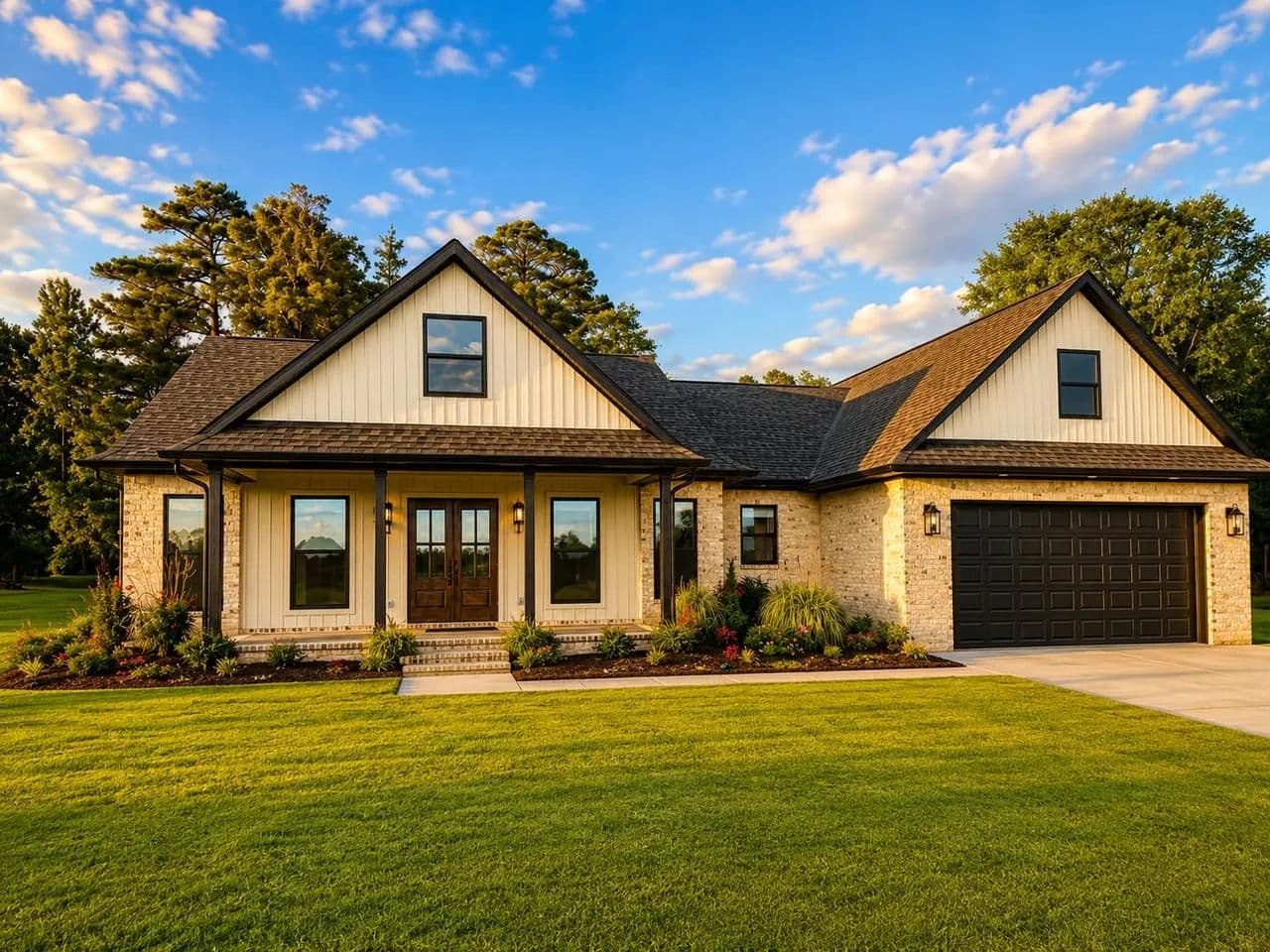 308 Mulerider Trail Magnolia, Arkansas 71753 - Magnolia, Arkansas, 71753