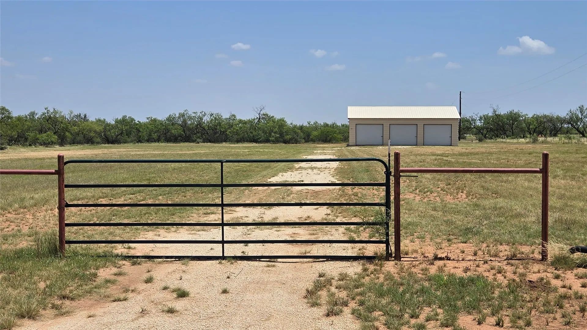 16.01 Acres of Land for Sale in Abilene, TX - Abilene, Texas, 79603