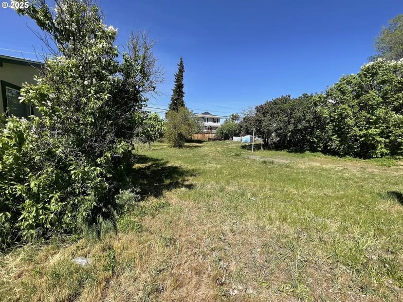 Lots & Land-Other in Goldendale