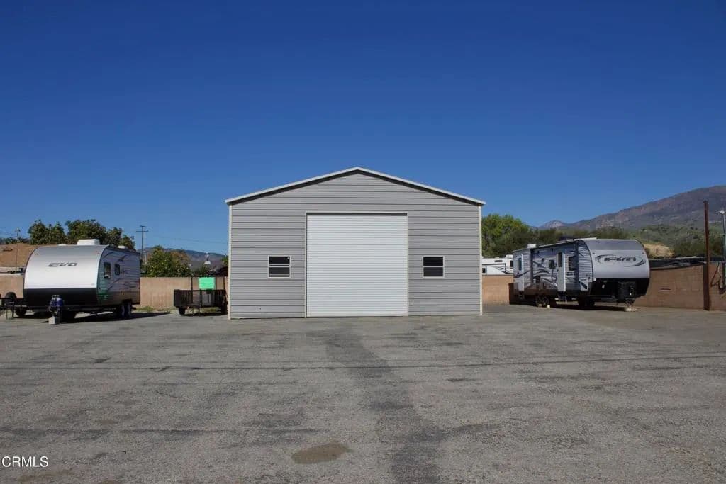 Vacant Land in Santa Paula - Santa Paula, California, 93060