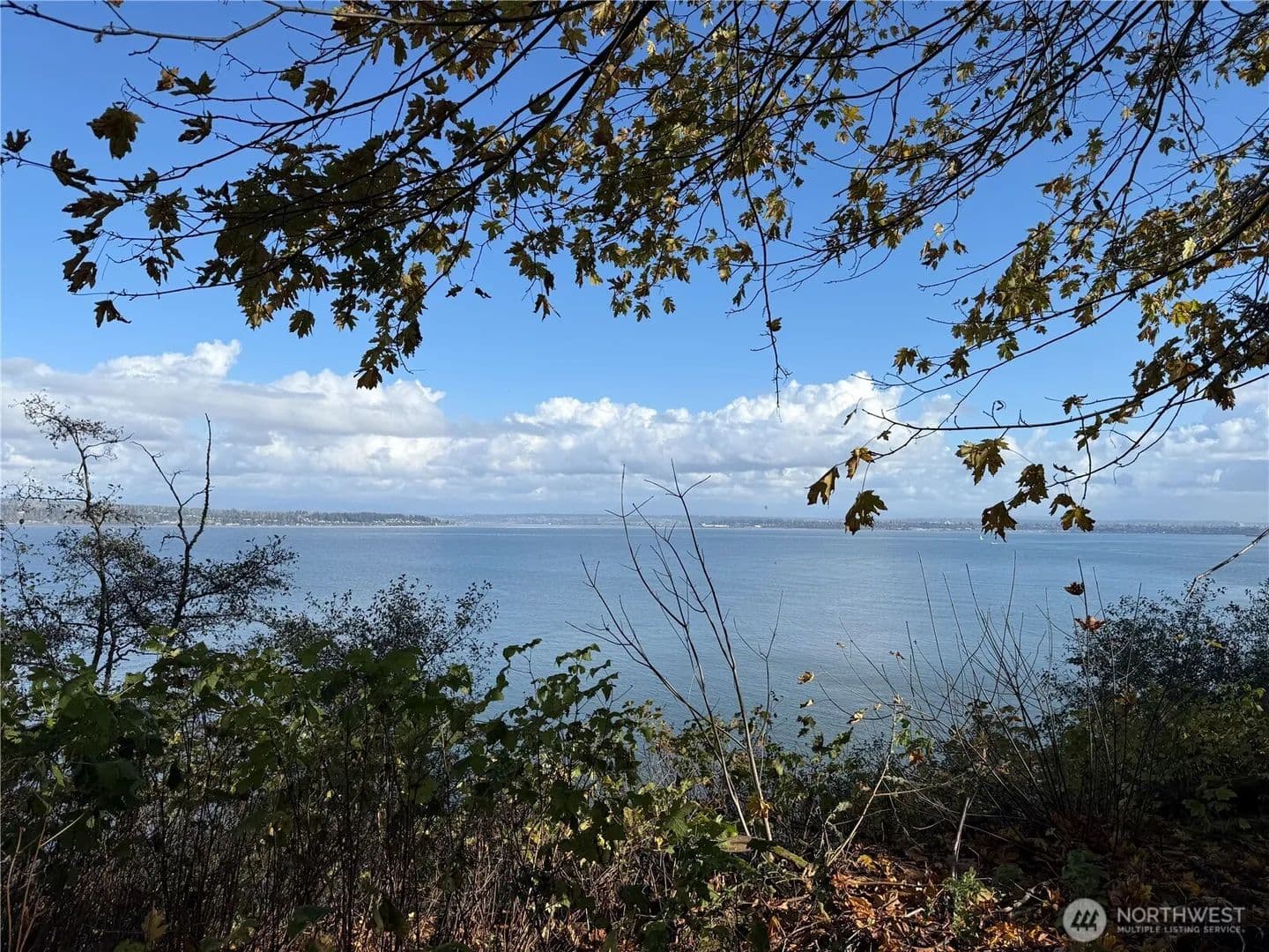 Vacant Land in Hat Island - Washington, 98206
