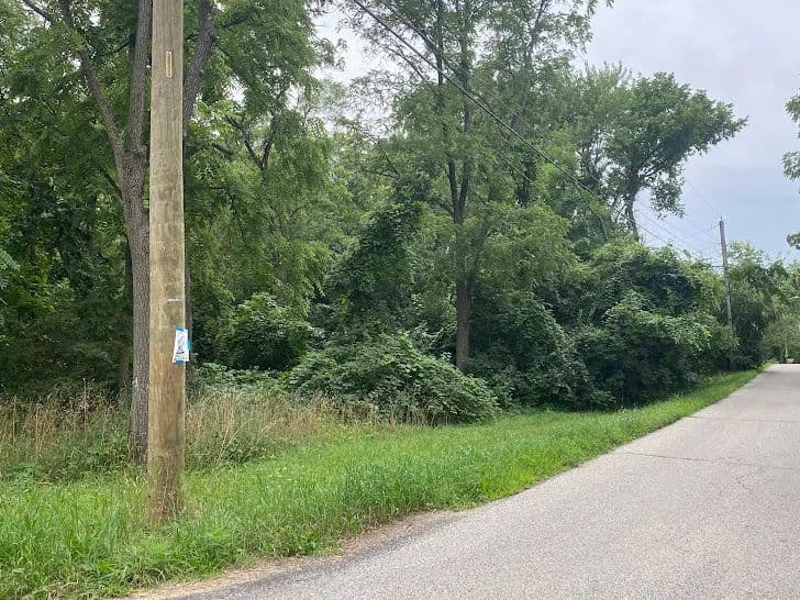 Vacant Land in Antioch