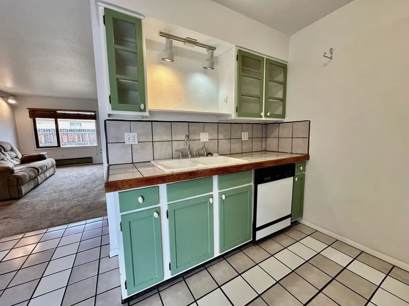 Gunnison Condo on Dos Rios Golf Course