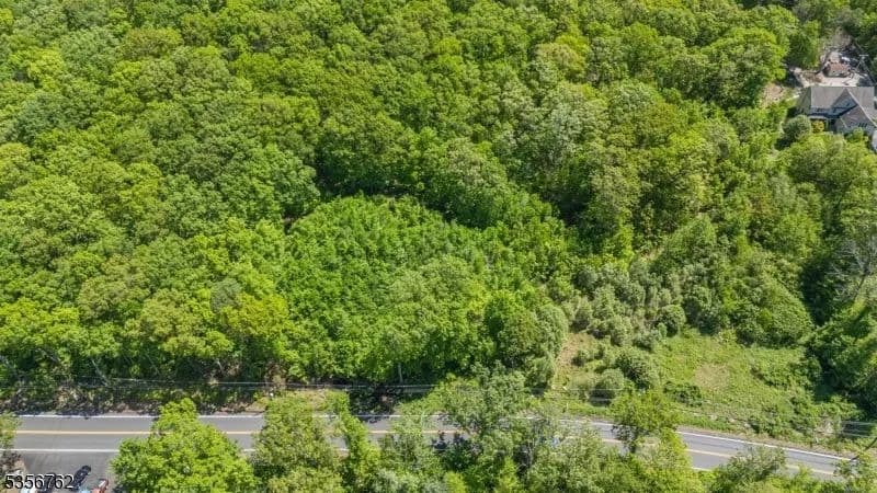 Vacant Land in Jefferson Twp.