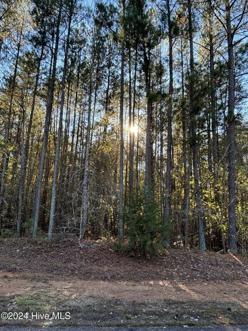 Vacant Land in Rockingham