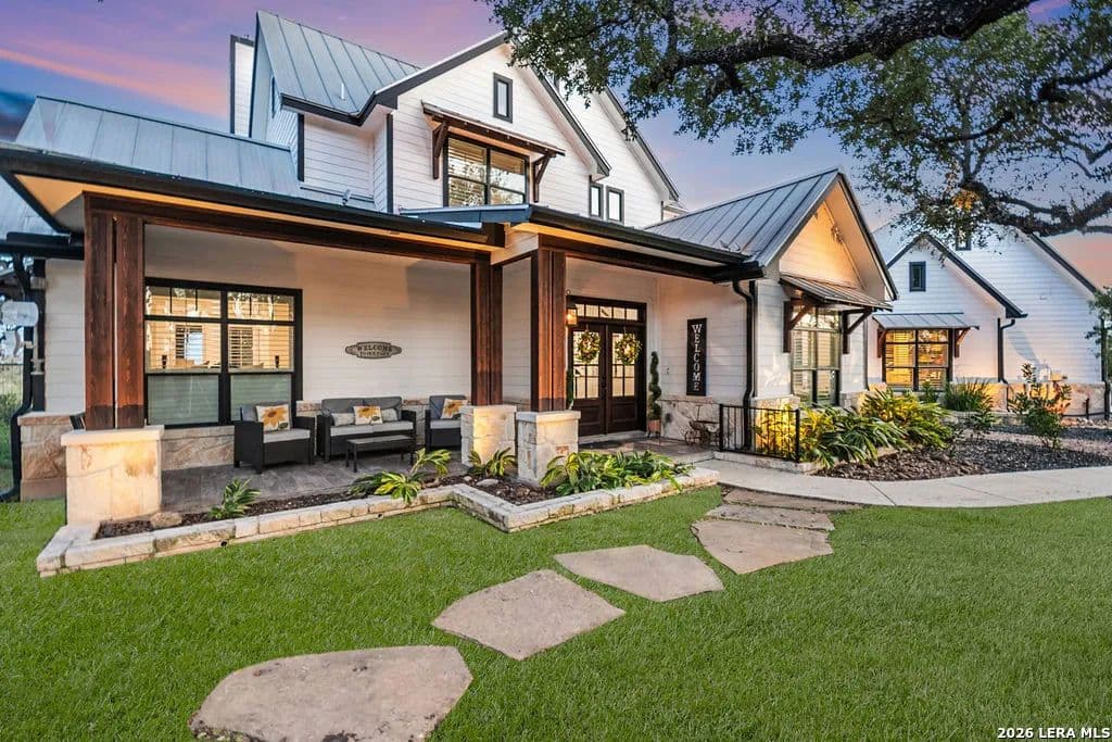 Land for Sale in Boerne, TX - Boerne, Texas, 78006