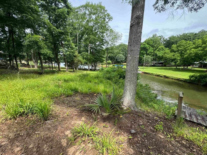 Lots & Land-Other in Eatonton