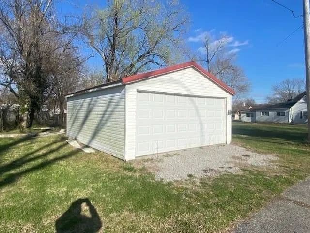 Lots & Land-Other in Providence - Providence, Kentucky, 42450