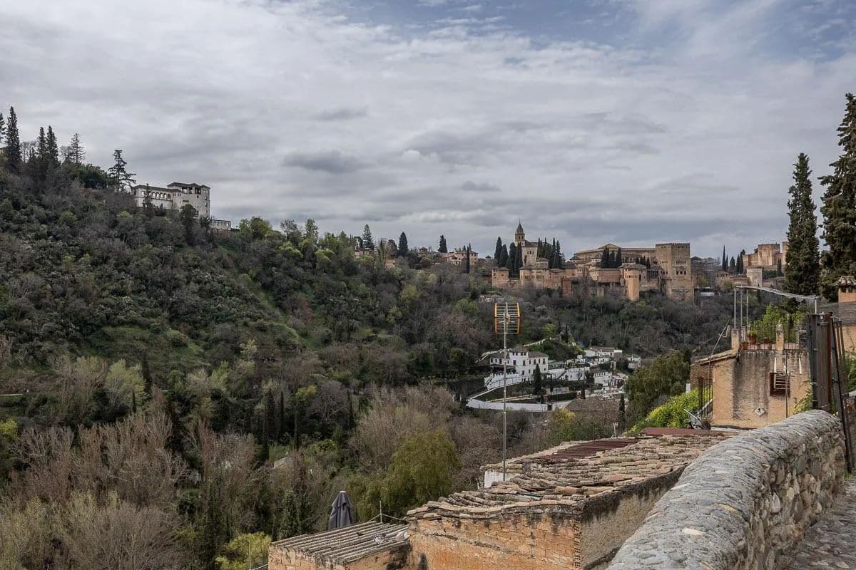 Land for Sale in Granada, 64 - land for sale