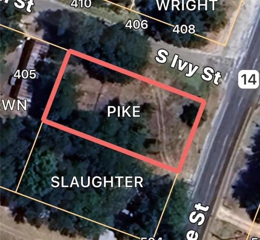 Property from TBD MIGNONETTE - KW
