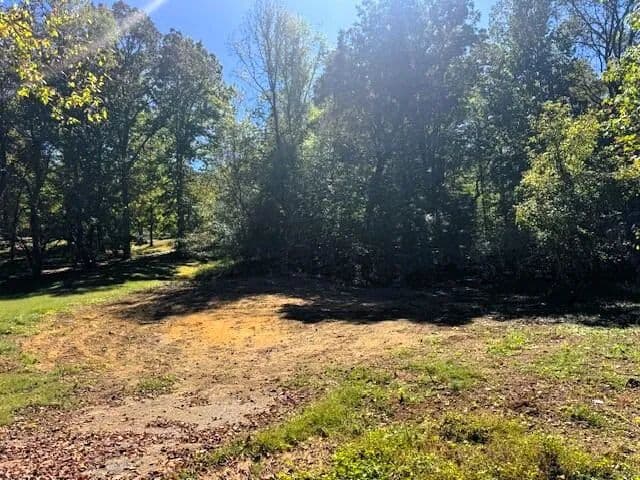 Property from Tract 9 Pleasant Hill Road - KW