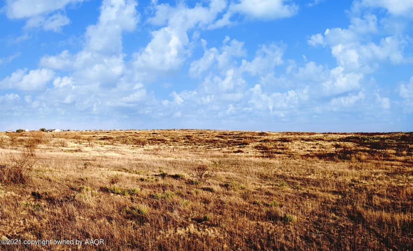 Property from 0 RM 1061 (TASCOSA) - KW