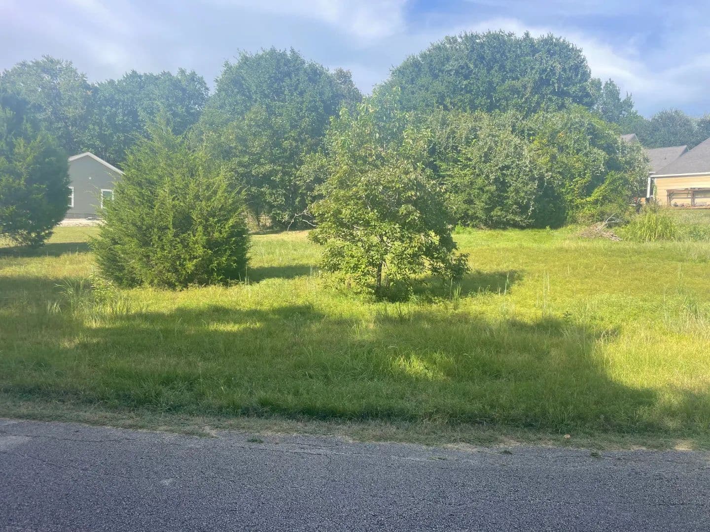 Tri Lakes Lot - Montgomery, Texas, 77316