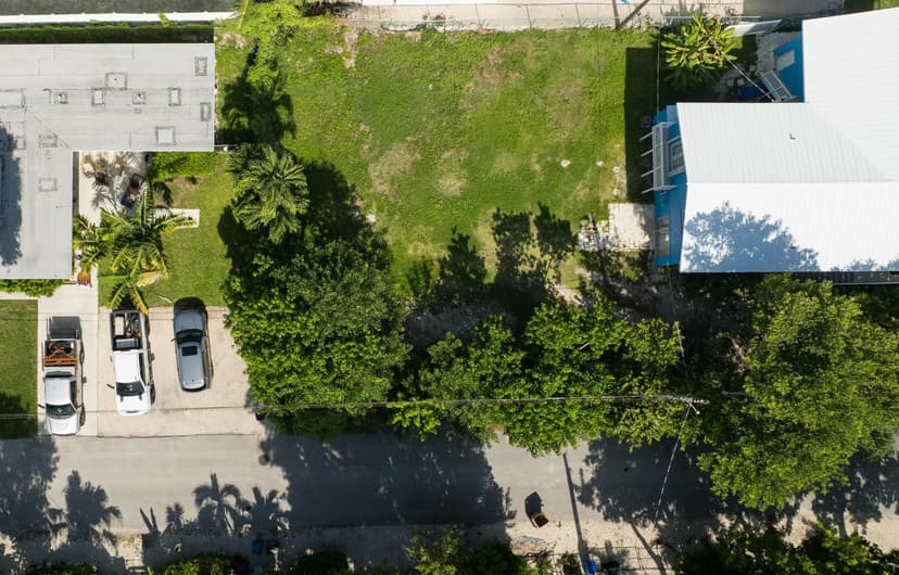 Vacant Land in KEY LARGO