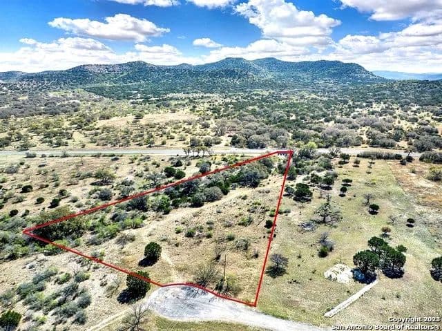 Vacant Land in Camp Wood - Camp Wood, Texas, 78833