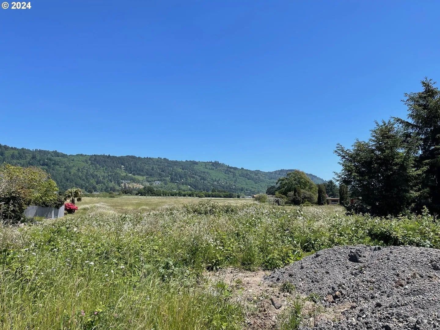 Lots & Land-Other in Brookings - Brookings, Oregon, 97415