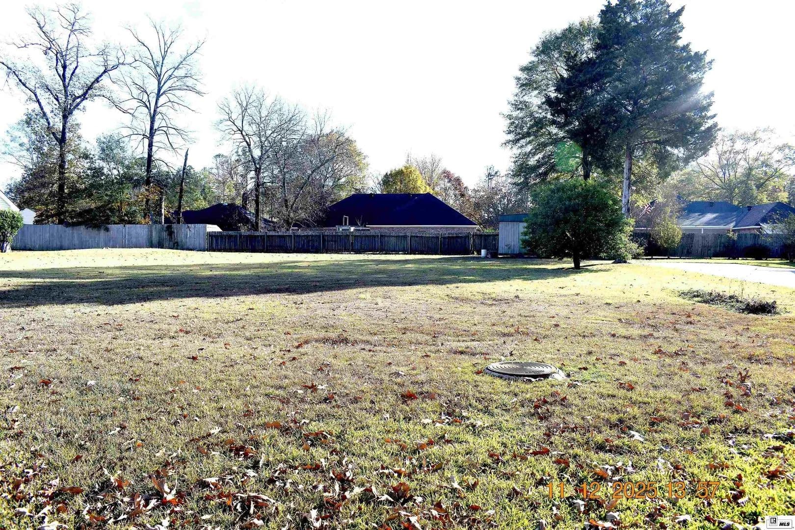 Land for Sale in Bastrop, Louisiana - Bastrop, Louisiana, 71220