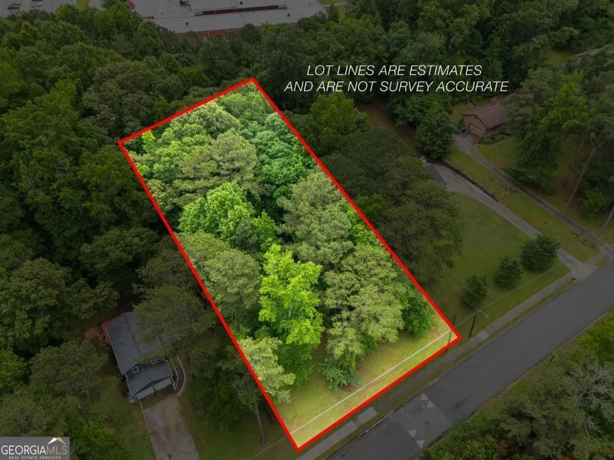 Property from 3570 Burlingham Drive - KW - Lithonia, Georgia, 30038