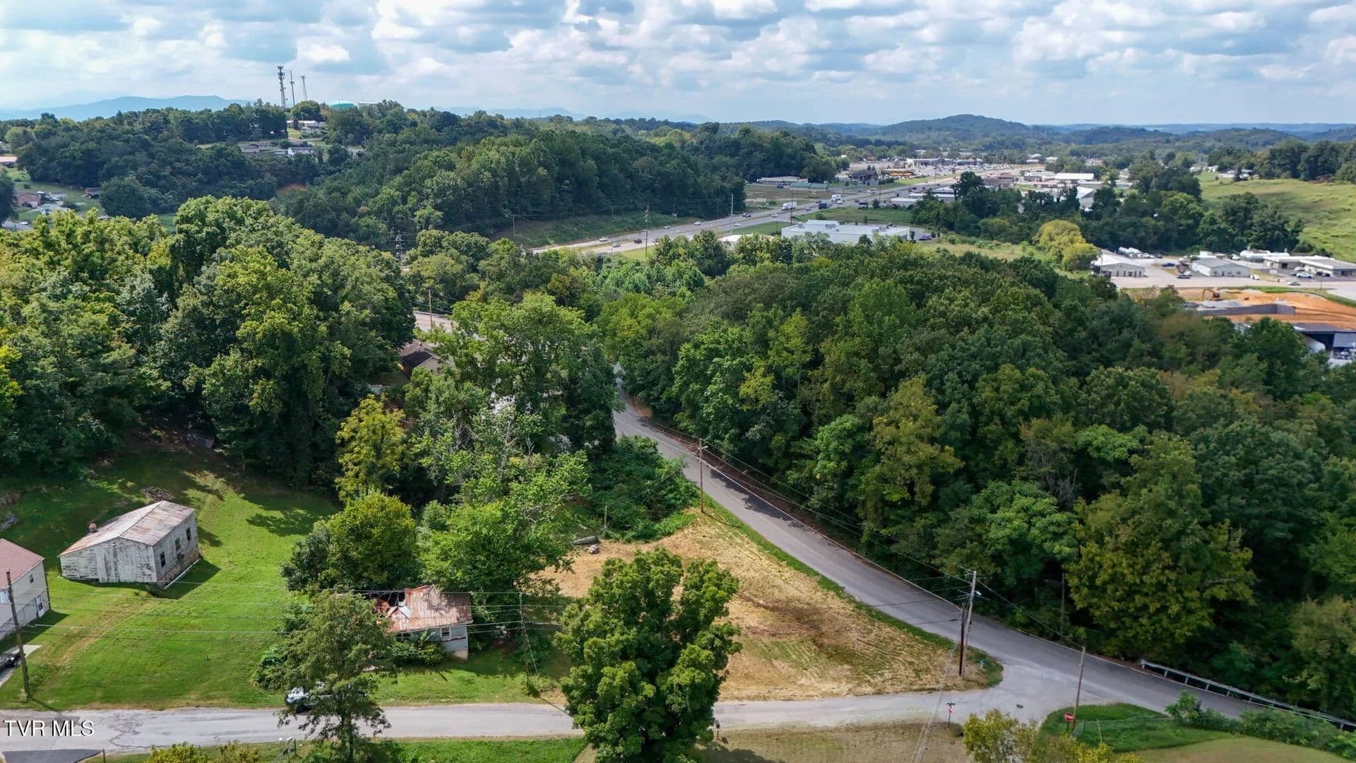Vacant Land in Greeneville - Greeneville, Tennessee, 37745