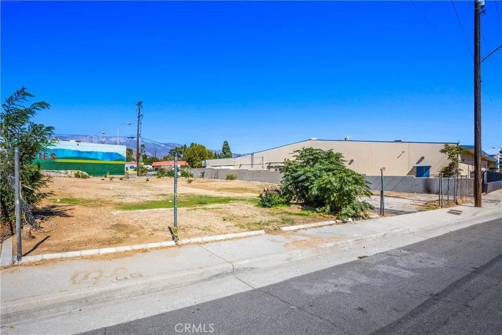 Lots & Land-Other in Banning - Banning, California, 92220