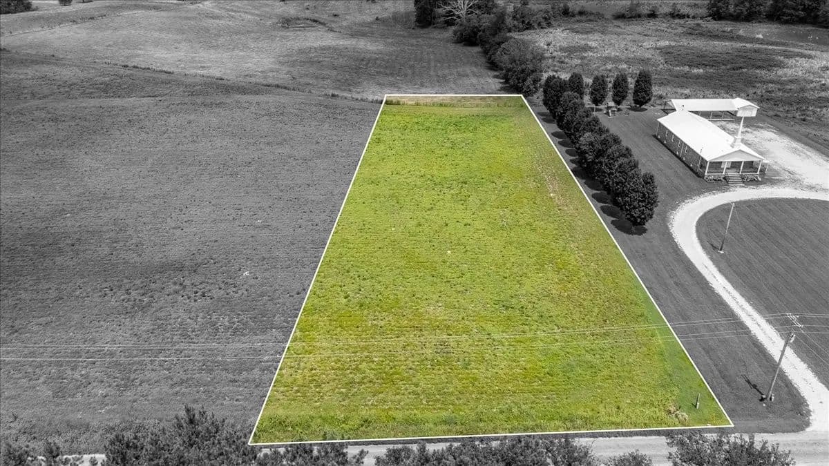Vacant Land in Leoma - Leoma, Tennessee, 38468