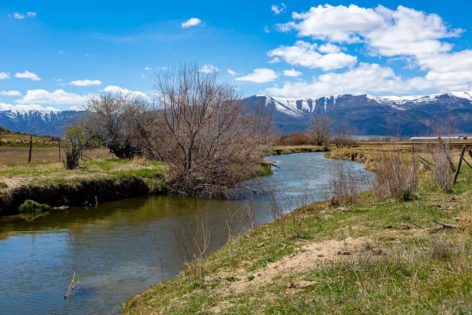 811 Acres of Land for Sale in Moroni, UT - Moroni, Utah, 84646