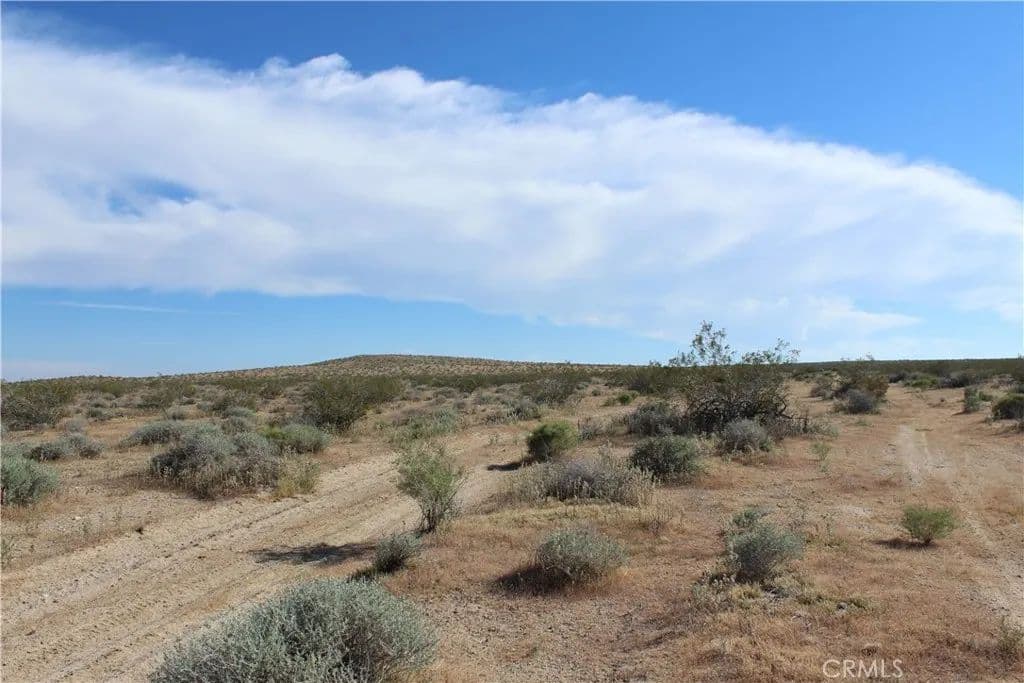 Vacant Land in Barstow - Barstow, California, 92311