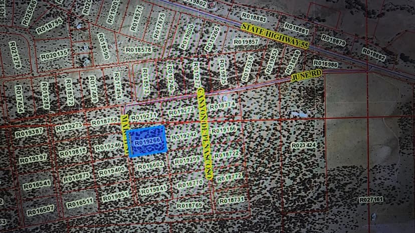 Property from March Street - KW