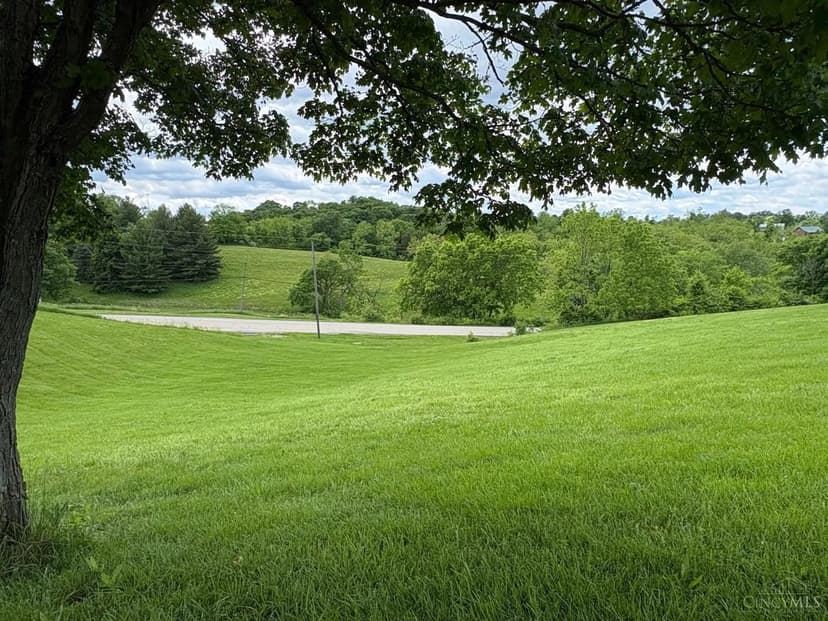 Vacant Land in Colerain Twp