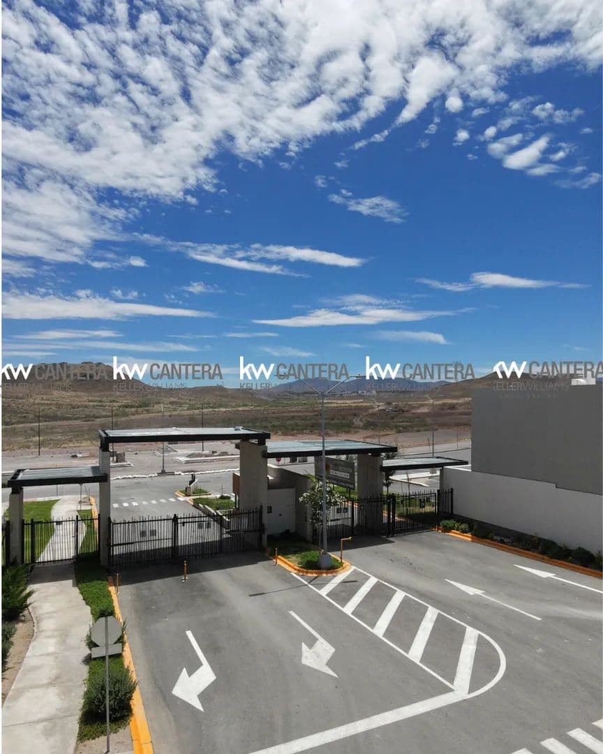 TERRENO EN VENTA EN LADERAS DEL REJON - land for sale