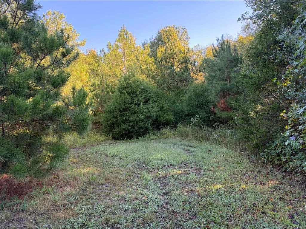 Vacant Land in Iva - Iva, South Carolina, 29655