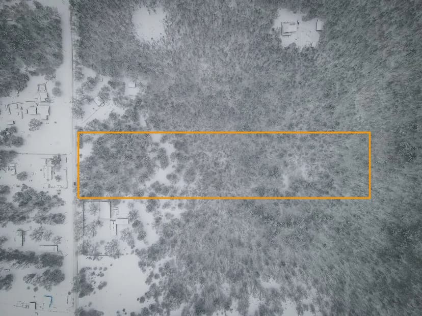 Vacant Land (10+ Acres) in Holton